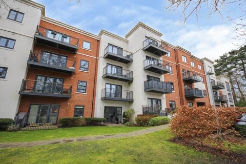 2 bedroom apartment for sale, London Road, Bracknell RG42