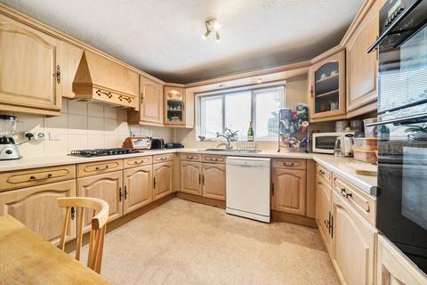 4 bedroom detached house for sale, Anthony Wall, Bracknell RG42