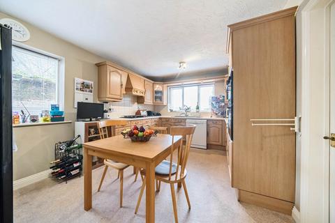 4 bedroom detached house for sale, Anthony Wall, Bracknell RG42