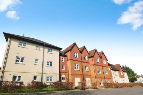 1 bedroom apartment for sale, Ferard Corner, Bracknell RG42