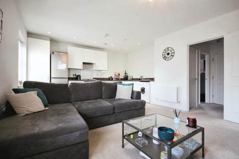 1 bedroom apartment for sale, Ferard Corner, Bracknell RG42