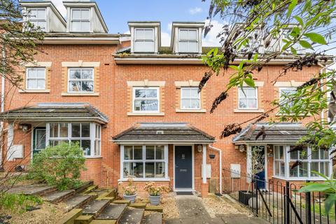 4 bedroom townhouse for sale, Boole Heights, Bracknell RG12