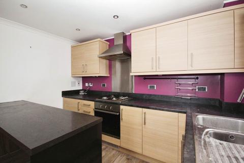 1 bedroom apartment for sale, Wokingham Road, Bracknell RG42