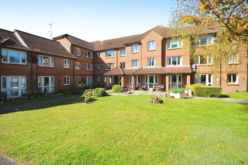 Winterbourne Court, Bracknell RG12 2 bed retirement property for sale