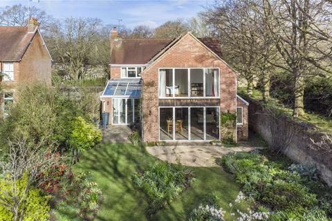 5 bedroom detached house for sale, DIVINITY ROAD, OXFORD, OX4