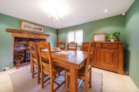 Sunrise Eversley Road, Arborfield Cross, Reading, RG2 9PQ