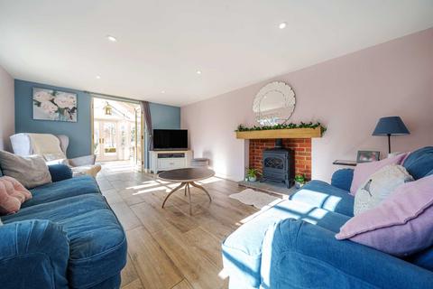 Sunrise Eversley Road, Arborfield Cross, Reading, RG2 9PQ