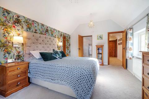 Sunrise Eversley Road, Arborfield Cross, Reading, RG2 9PQ