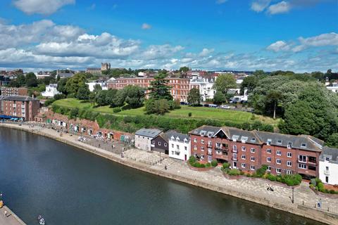 10, Clipper Quay The Quay, Exeter, EX2 4AP