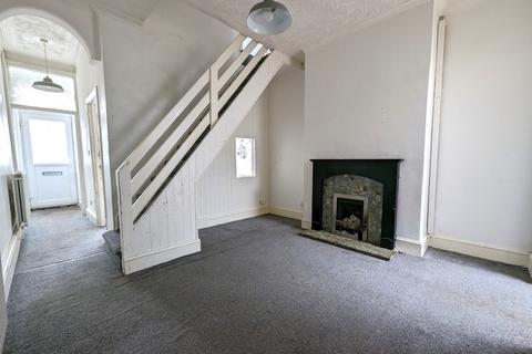 2 bedroom terraced house for sale, Camden Street, Middlesbrough, North Yorkshire, TS1