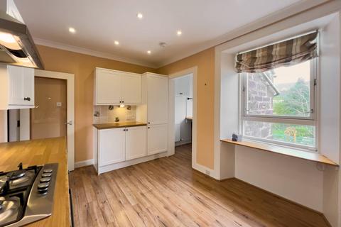 Flat 6, 43 Commissioner Street, Crieff, PH7 3AY