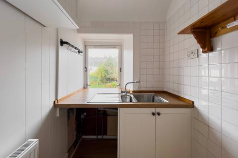 Flat 6, 43 Commissioner Street, Crieff, PH7 3AY