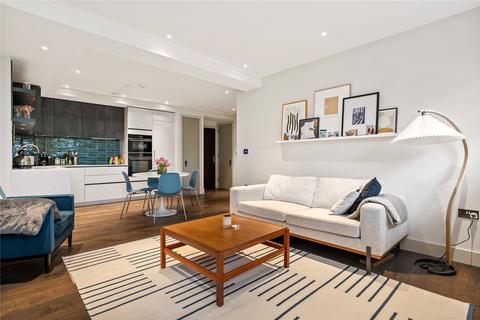 1 bedroom apartment for sale, The Old Bookbinders, 3 Barnsbury Square, London, N1