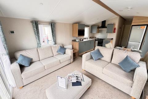 2 bedroom static caravan for sale, Rye Harbour Holiday Park