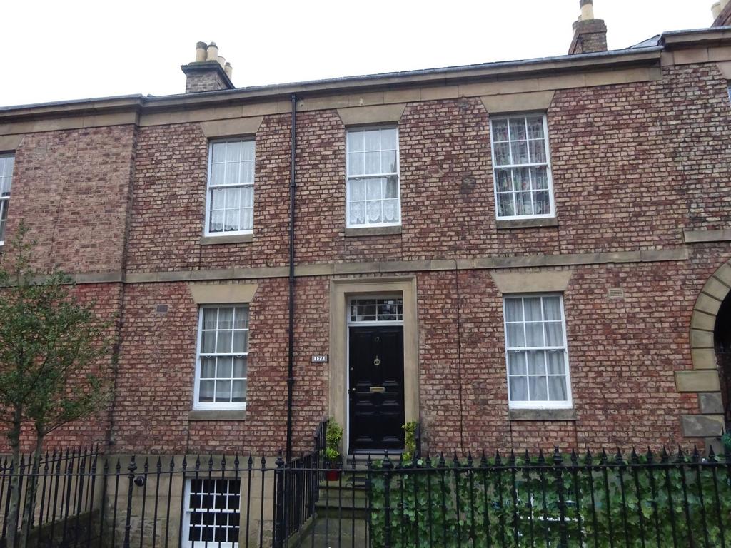St. Thomas Street, Newcastle upon... 2 bed for sale £215,000
