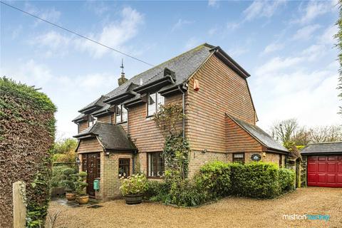 4 bedroom detached house for sale, Heathfield Road, Halland, Lewes, East Sussex, BN8