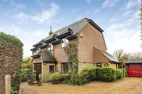 4 bedroom detached house for sale - Heathfield Road, Halland, Lewes, East Sussex, BN8