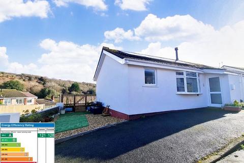 2 bedroom semi-detached house for sale, Sealands Drive, Mumbles, Swansea, City And County of Swansea.