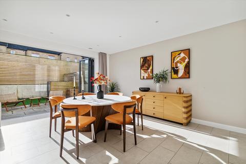 5 bedroom detached house for sale, Beatrice Place, Wimbledon, London, SW19