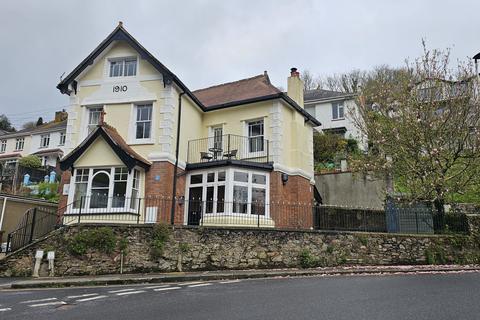 4 bedroom detached house to rent, Victoria Road, Dartmouth TQ6