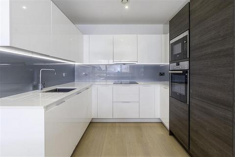 1 bedroom apartment to rent, Wyndham Apartments, River Gardens Walk, London SE10