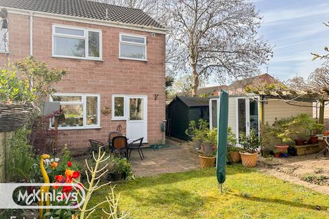 3 bedroom semi-detached house for sale, Taunton TA2