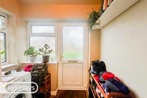 14 Irvine Close, Taunton, TA2 6UJ