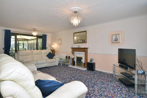 27 Ravendale Way, Shoeburyness, Southend-on-sea, SS3 8YA