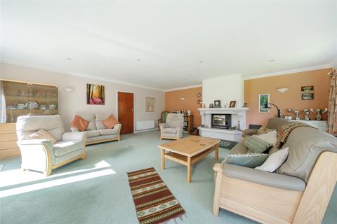 4 bedroom detached house for sale, St. Augustines Road, Bedford, Bedfordshire, MK40