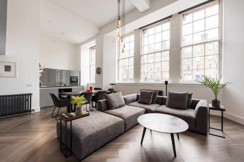 Flat 37, 26 Viewforth, Edinburgh, EH10 4FF