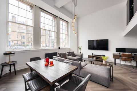 Flat 37, 26 Viewforth, Edinburgh, EH10 4FF