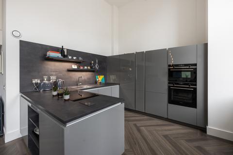 Flat 37, 26 Viewforth, Edinburgh, EH10 4FF