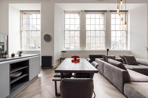 Flat 37, 26 Viewforth, Edinburgh, EH10 4FF