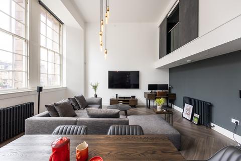 Flat 37, 26 Viewforth, Edinburgh, EH10 4FF