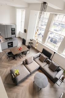 Flat 37, 26 Viewforth, Edinburgh, EH10 4FF