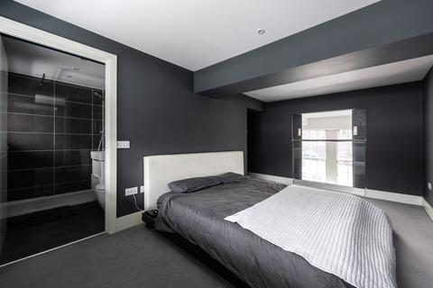 Flat 37, 26 Viewforth, Edinburgh, EH10 4FF
