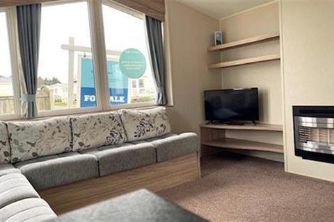 3 bedroom lodge for sale, Cleethorpes Pearl Holiday Park Cleethorpes, Lincolnshire DN36