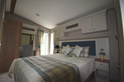 3 bedroom lodge for sale, Sand le Mere Holiday Park