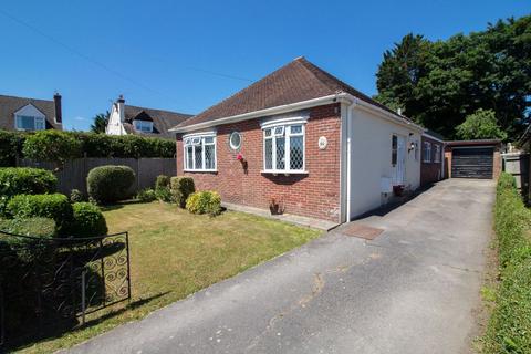 3 bedroom bungalow for sale, Newlands Road, Purbrook, PO7 5NF