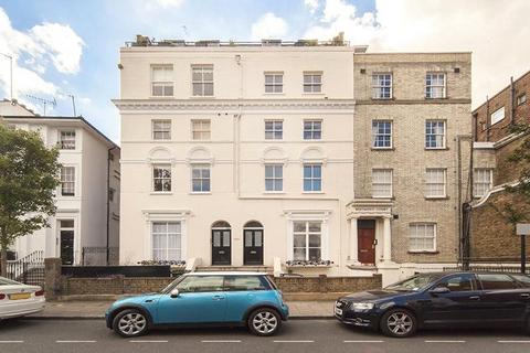 1 bedroom flat to rent, Monmouth Road, Bayswater, W2