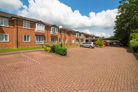 2 bedroom flat for sale, Dene Court,  Holman Close, Waterlooville  PO8 8HD