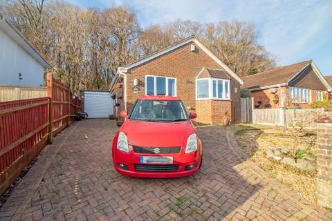 3 bedroom bungalow for sale, Ashley Close, Lovedean, PO8 9RQ