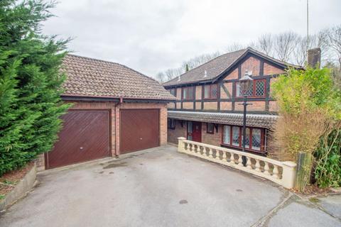 4 bedroom detached house for sale, Waterlooville PO7