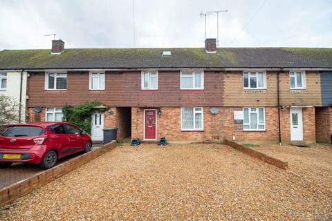 5 bedroom terraced house for sale, St. Johns Road, Bedhampton, PO9 3TS
