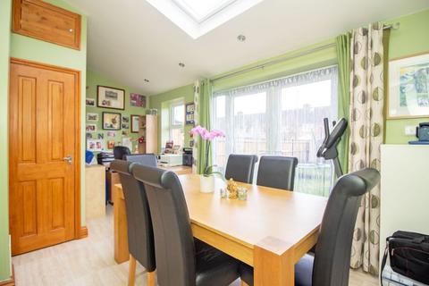 5 bedroom terraced house for sale, St. Johns Road, Bedhampton, PO9 3TS