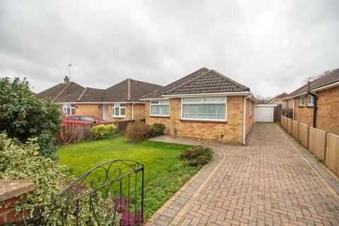 3 bedroom bungalow for sale, Buckland Close, Waterlooville, PO7 6ED