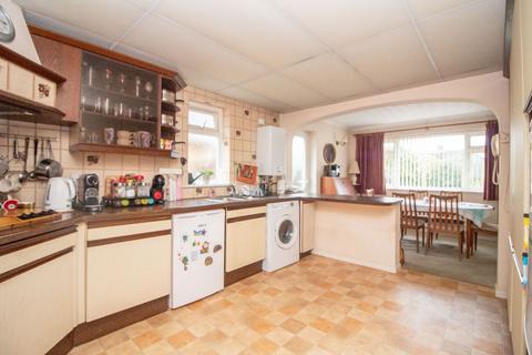 3 bedroom bungalow for sale, Buckland Close, Waterlooville, PO7 6ED