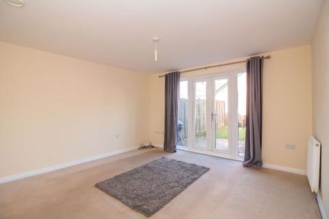 3 bedroom terraced house for sale, Coulter Road, Waterlooville, PO7 7JW