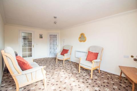 1 bedroom flat for sale, 15 Padnell Road, Waterlooville PO8