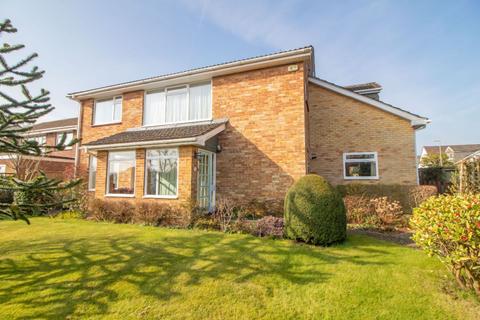 4 bedroom detached house for sale - Waterlooville PO8